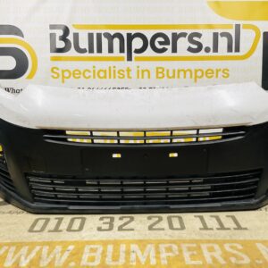 BUMPER Citroen Berlingo Peugeot Partner VOORBUMPER 1-G5-12114z