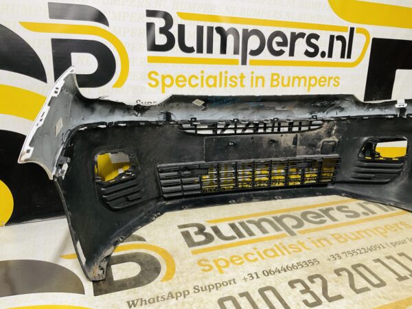 BUMPER Citroen Berlingo Peugeot Partner VOORBUMPER 1-G5-12115z