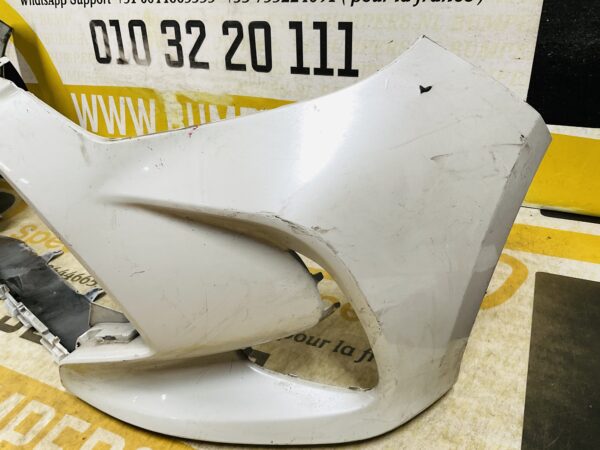 BUMPER Toyota Yaris 2019-2023 VOORBUMPER 2-D3-12116z
