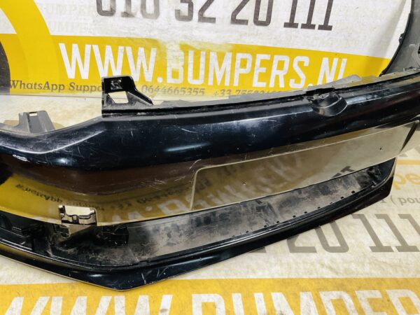 BUMPER Volkswagen Polo 6C 2013-2017  VOORBUMPER 1-C9-12119z