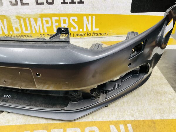 BUMPER Volkswagen Polo 6C kls 4xpdc 2013-2017  VOORBUMPER 1-C9-12127z