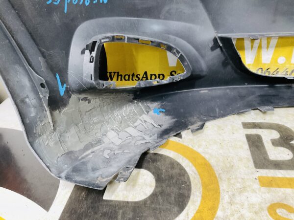 BUMPER Mercedes V Klasse W447 2016-2020 V-Klasse VOORBUMPER 1-B10-12148z