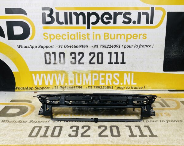 Grill Houder Peugeot 208 2019-2024 9823209780 Gril Houder 2-P4-12149