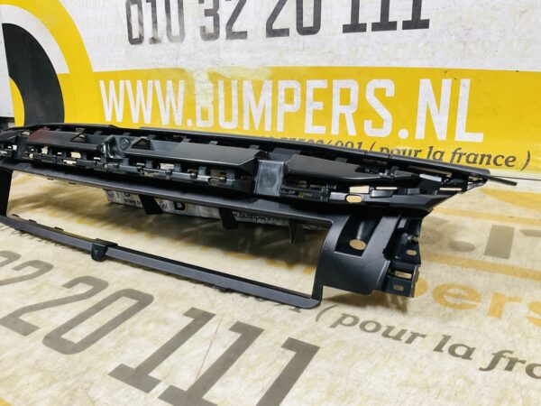 Grill Houder Peugeot 208 2019-2024 9823209780 Gril Houder 2-P4-12149