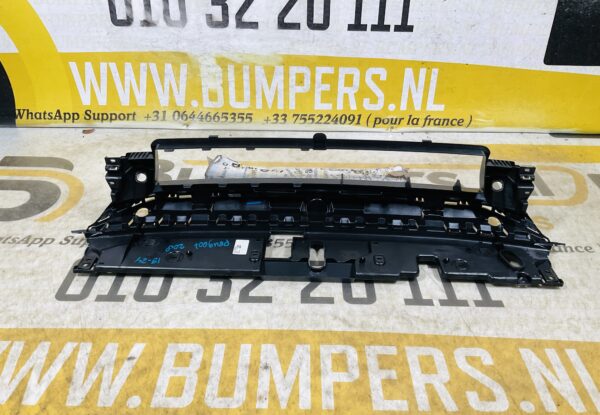 Grill Houder Peugeot 208 2019-2024 9823209780 Gril Houder 2-P4-12149