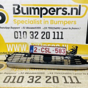Grill Citroen Crossback DS4 DS7 9834470080 Bumper Gril 2-P4-12150