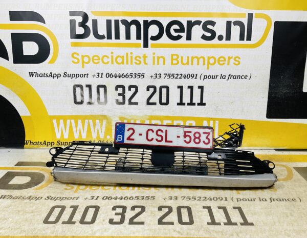 Grill Citroen Crossback DS4 DS7 9834470080 Bumper Gril 2-P4-12150