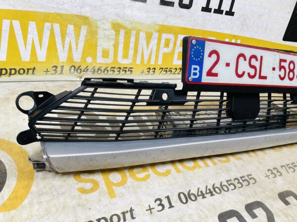 Grill Citroen Crossback DS4 DS7 9834470080 Bumper Gril 2-P4-12150