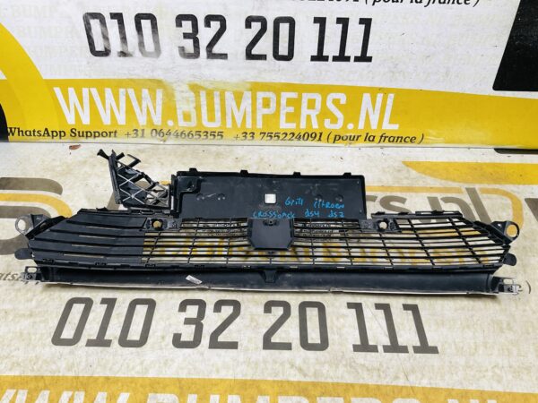 Grill Citroen Crossback DS4 DS7 9834470080 Bumper Gril 2-P4-12150