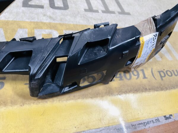 Grill Houder Peugeot 308 Facelift 2016-2021  Bumper Gril 2-P4-12156