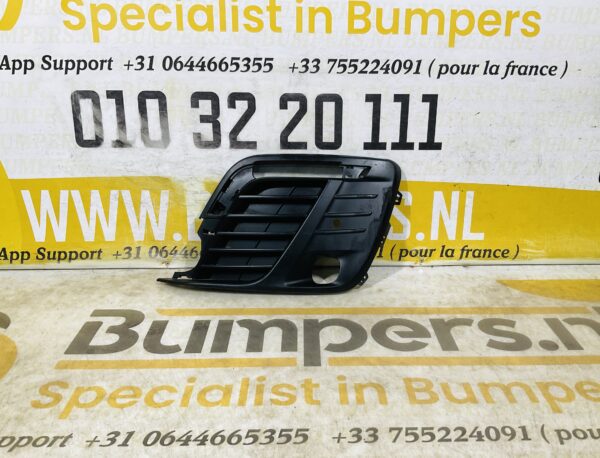 Rooster Opel Vivaro 2017-2023 Rechts 9811823877 Bumper Rooster 2-P4-12157