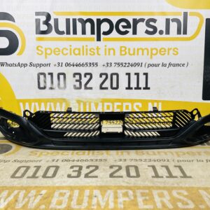 Bumper Citroen C4 E 2021-2024 9834703280 Voorbumper Grill 1-F1-12159