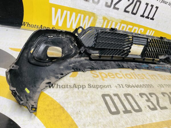 Bumper Citroen C4 E 2021-2024 9834703280 Voorbumper Grill 1-F1-12159