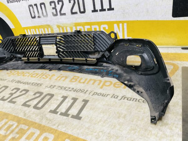 Bumper Citroen C4 E 2021-2024 9834703280 Voorbumper Grill 1-F1-12159