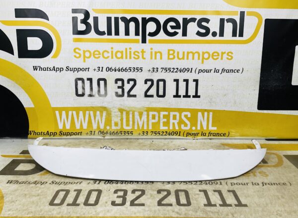 BUMPER Citroen Berlingo Peugeot Partner VOORBUMPER 1-G5-12115z