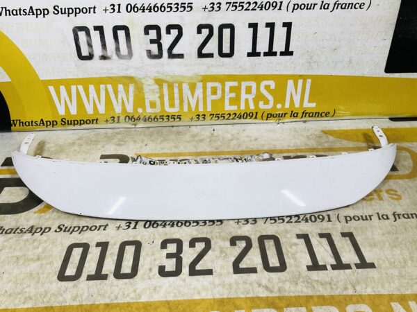 BUMPER Citroen Berlingo Peugeot Partner VOORBUMPER 1-G5-12115z