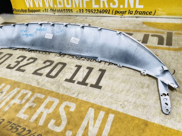 BUMPER Citroen Berlingo Peugeot Partner VOORBUMPER 1-G5-12115z