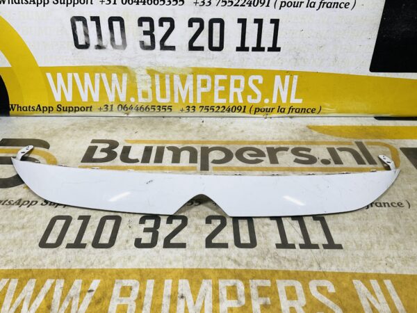 BUMPER Citroen Berlingo Peugeot Partner VOORBUMPER 1-G5-12114z
