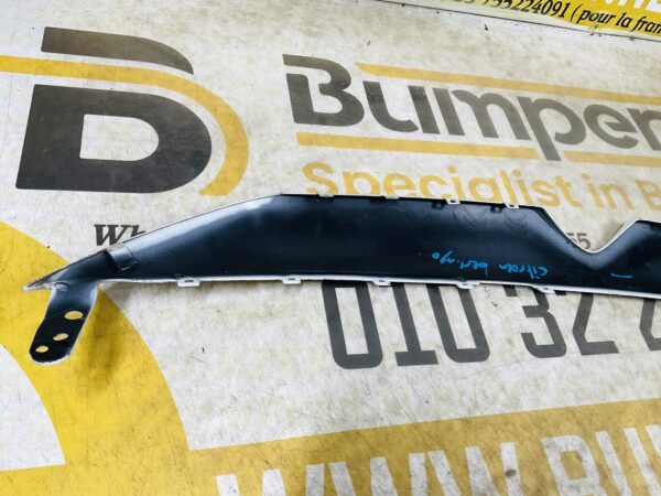 BUMPER Citroen Berlingo Peugeot Partner VOORBUMPER 1-G5-12114z