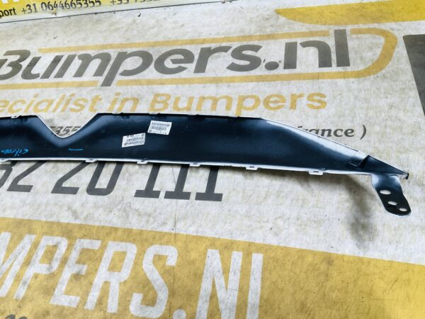 BUMPER Citroen Berlingo Peugeot Partner VOORBUMPER 1-G5-12114z