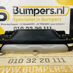 Bumper Renault Captur 2019-2023 850B24059R Achterbumper 1-E1-12162