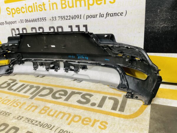 Bumper Renault Captur 2019-2023 850B24059R Achterbumper 1-E1-12162