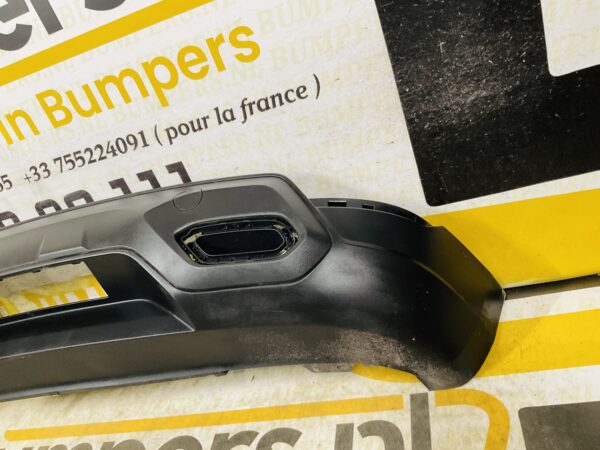 Diffuser Seat Arona 2017-2023 6F9807521G Achterbumper 1-E1-12165