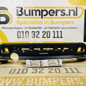 Bumper Mini Cooper F55 9450580 Achterbumper 1-E1-12166
