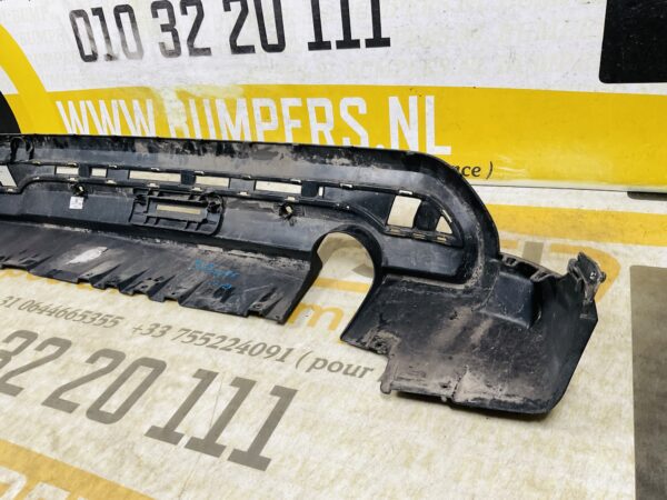 Bumper Mini Cooper F55 9450580 Achterbumper 1-E1-12166