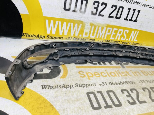 Spoiler Renault Scenic 4 2013-2019 850189154R Bumperlip 1-E1-12167