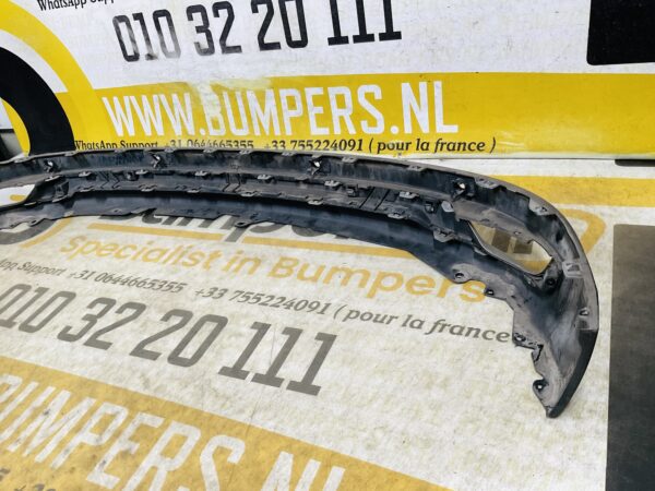 Spoiler Renault Scenic 4 2013-2019 850189154R Bumperlip 1-E1-12167