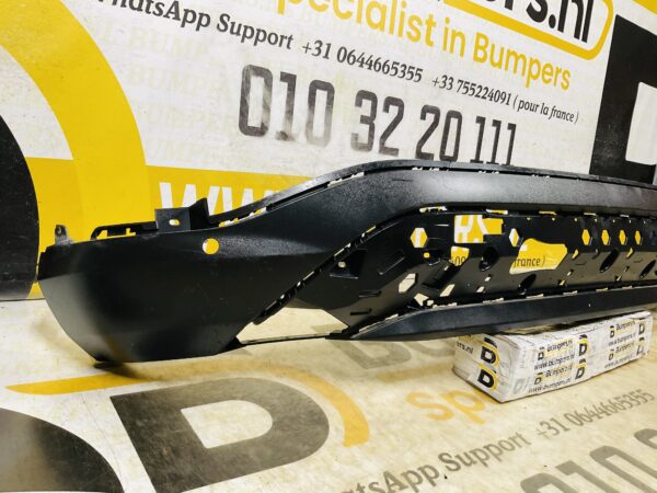Diffuser Ford Puma 2019-2021 Achterbumperlip 1-E1-12161T