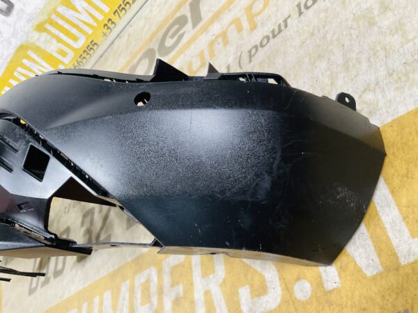 Diffuser Ford Puma 2019-2021 Achterbumperlip 1-E1-12161T