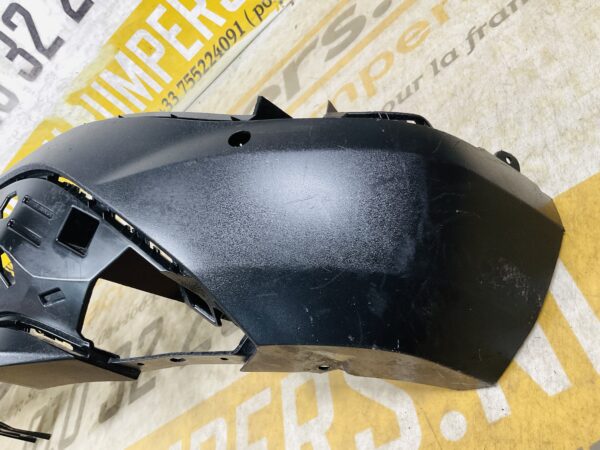 Diffuser Ford Puma 2019-2021 Achterbumperlip 1-E1-12161T