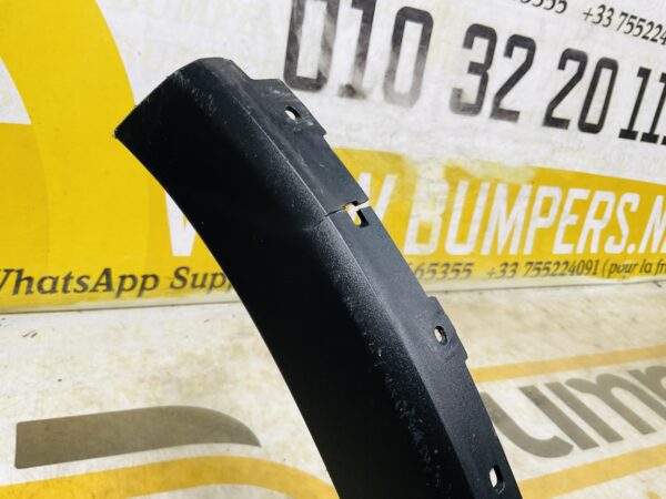 Bumper Spoiler Opel Mokka 2016-2019 42547651 Bumperlip 2-L4-12171