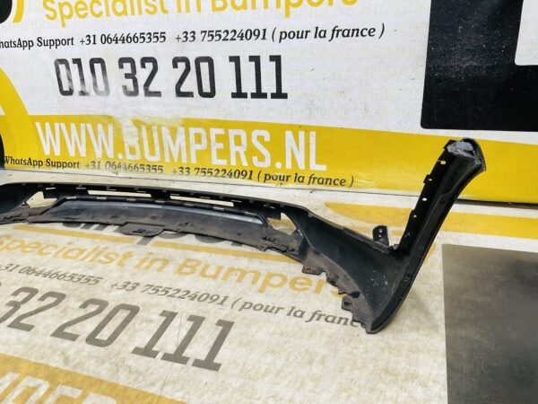 Bumper Spoiler Opel Mokka 2016-2019 42547651 Bumperlip 2-L4-12171