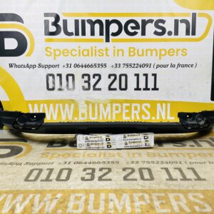 Bumper Spoiler Seat Ateca 575805903 Bumperlip 2-L4-12174