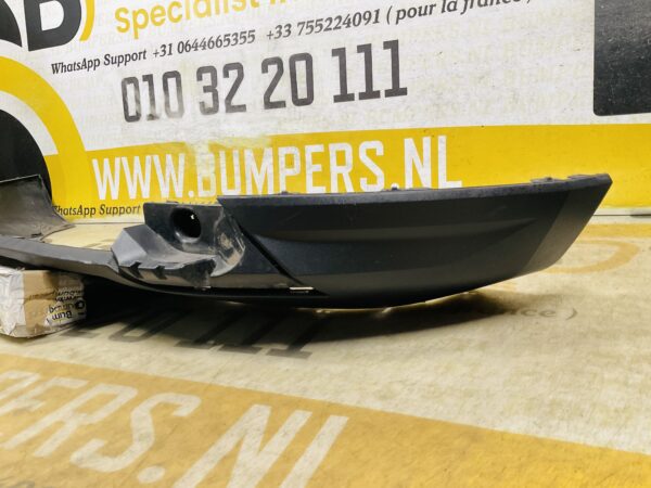 Bumper Spoiler Seat Ateca 575805903 Bumperlip 2-L4-12174
