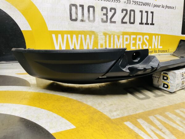 Bumper Spoiler Seat Ateca 575805903 Bumperlip 2-L4-12174