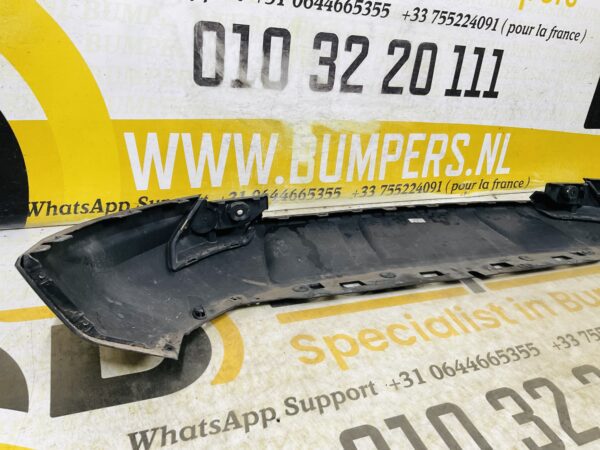 Bumper Spoiler Seat Ateca 575805903 Bumperlip 2-L4-12174