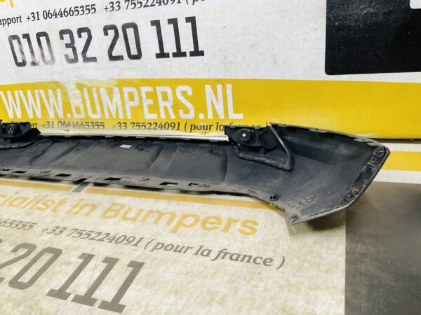 Bumper Spoiler Seat Ateca 575805903 Bumperlip 2-L4-12174