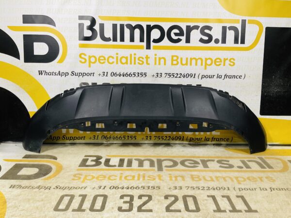 Bumper Spoiler Seat Ateca 575805903 Bumperlip 2-L4-12174