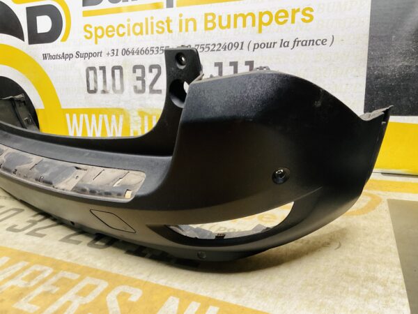 BUMPER Peugeot 5008 9814638777 Achterbumper 1-F7-12175