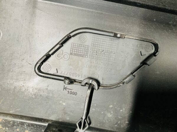 BUMPER Peugeot 5008 9814638777 Achterbumper 1-F7-12175