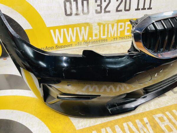 BUMPER BMW 3 Serie G20 G21 6xpdc  VOORBUMPER 2-K9-12176