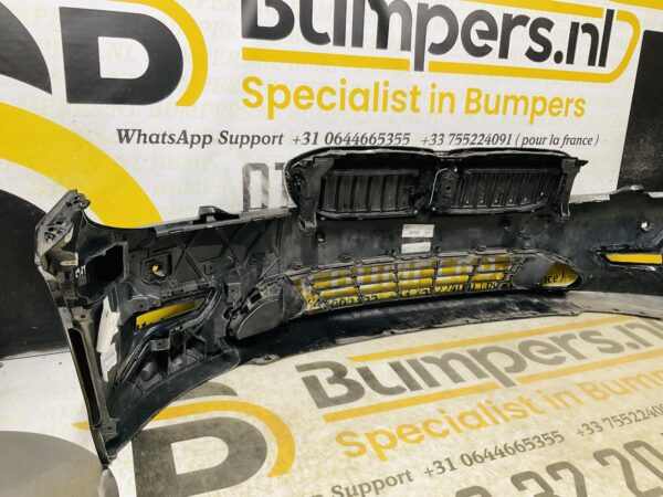 BUMPER BMW 3 Serie G20 G21 6xpdc  VOORBUMPER 2-K9-12176