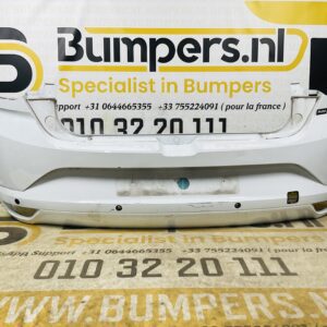 BUMPER Dacia Sandero 2019-2021 850232562R Achterbumper 1-F8-12178