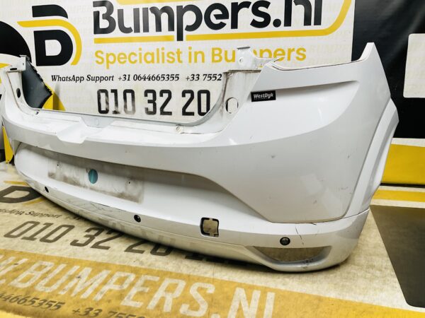 BUMPER Dacia Sandero 2019-2021 850232562R Achterbumper 1-F8-12178