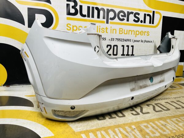BUMPER Dacia Sandero 2019-2021 850232562R Achterbumper 1-F8-12178