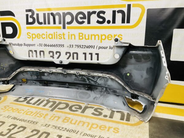 BUMPER Dacia Sandero 2019-2021 850232562R Achterbumper 1-F8-12178